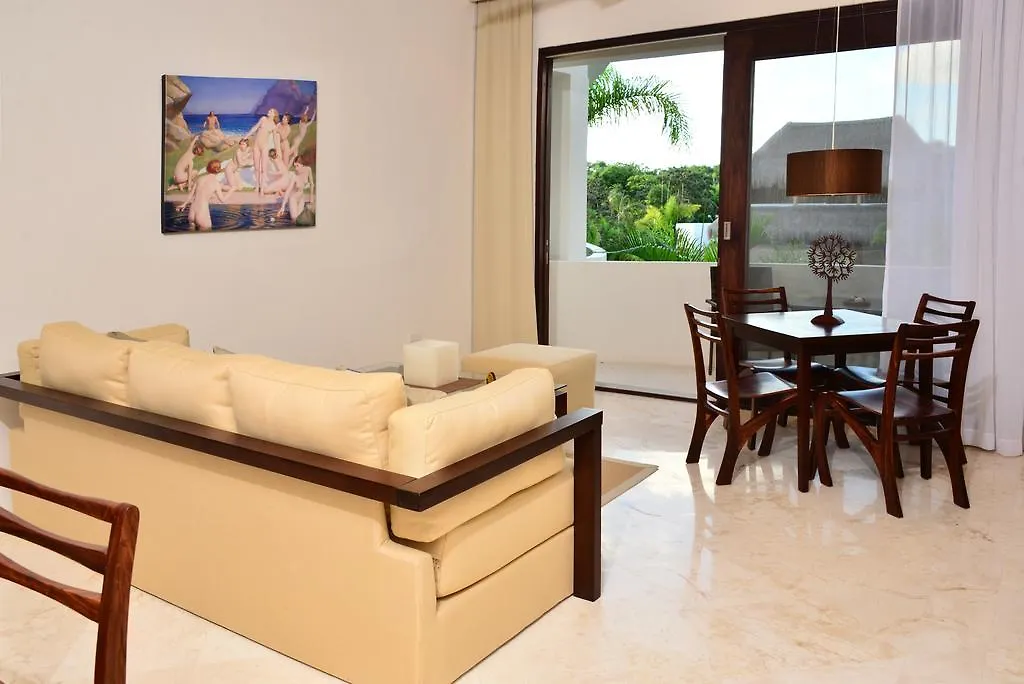 Hotel Intima Resort Tulum Adults Only