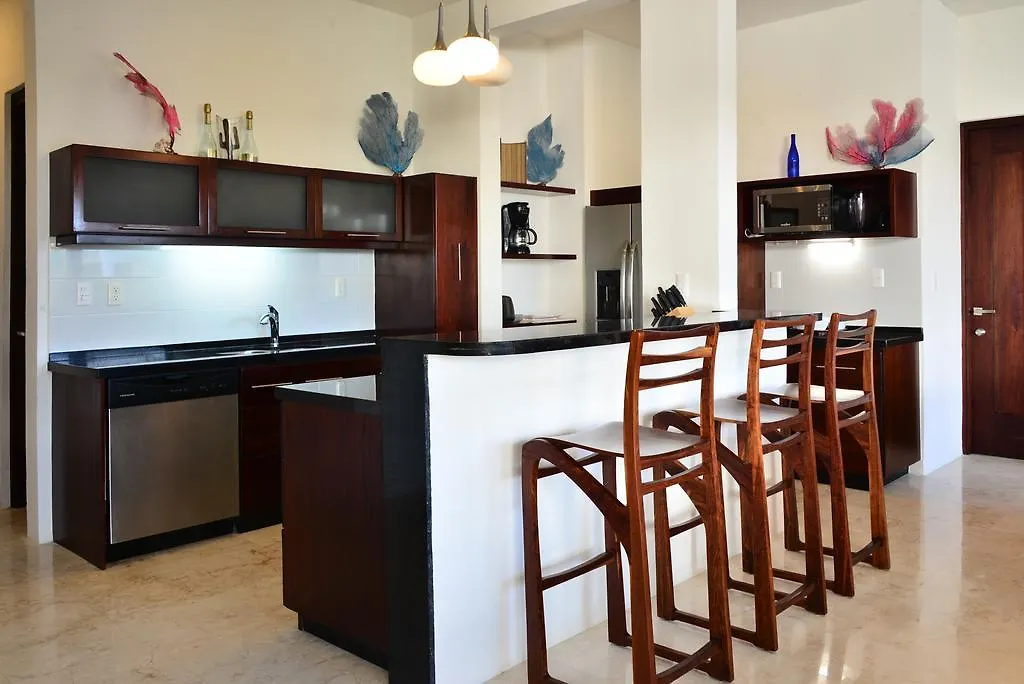 *** Hotel Intima Resort Tulum Adults Only México