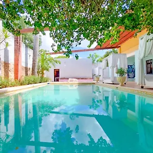  Villa Octavia México