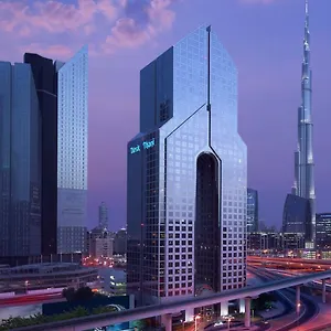 Dusit Thani 5*, Dubai Verenigde Arabische Emiraten