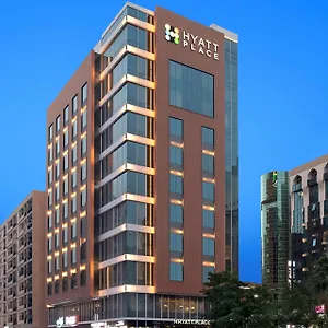 Hyatt Place Baniyas Square 4*, Dubai Verenigde Arabische Emiraten