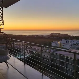  Сasa de vacaciones Casa Sola Penthouse México