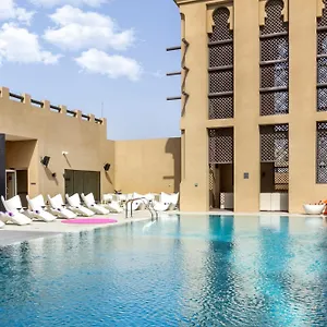 Premier Al Jaddaf 3*, Dubai Verenigde Arabische Emiraten