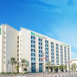 Ibis Styles Dragon Mart 3*, Dubai Verenigde Arabische Emiraten
