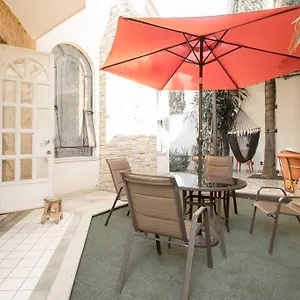  Villa Casa Zula, Un Espacio Encantador En Tlaquepaque México