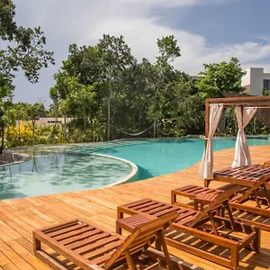 Ophelia Experience , Tulum Pueblo Mexico