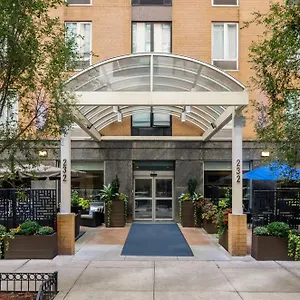 Express Nyc Chelsea - Nomad Area By Ihg 3*, New York Verenigde Staten