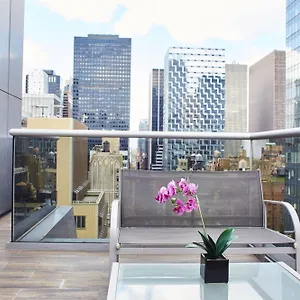 The Gotham 4*, New York Verenigde Staten