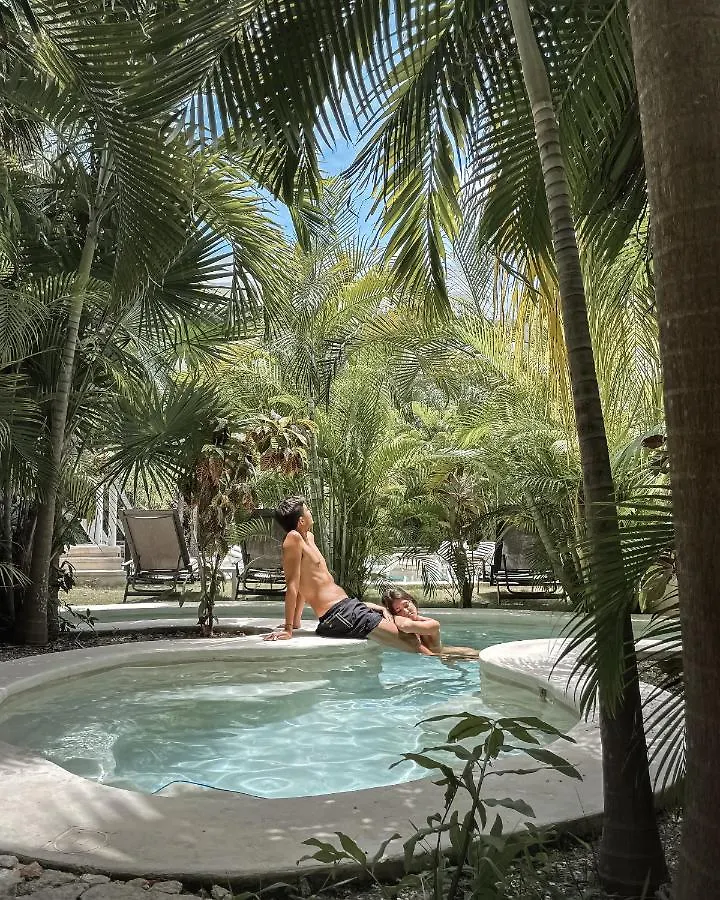 Intima Resort Tulum Adults Only