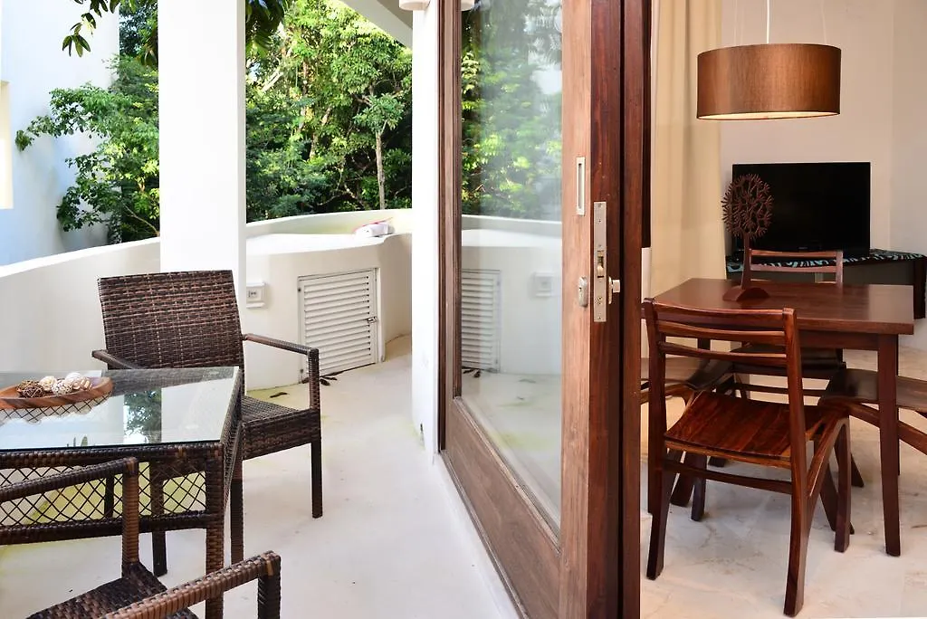 *** Hotel Intima Resort Tulum Adults Only Mexico