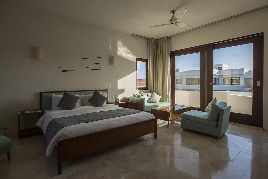 Intima Resort Tulum Adults Only