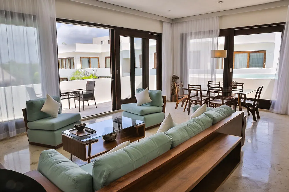 Intima Resort Tulum Adults Only