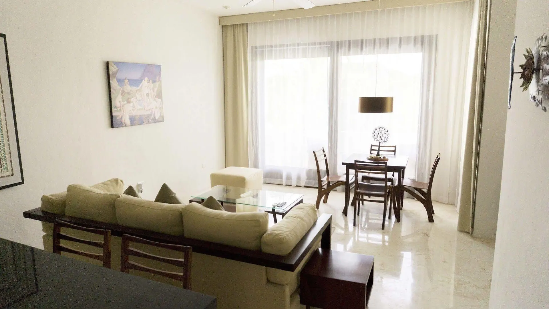 Intima Resort Tulum Adults Only 3*,