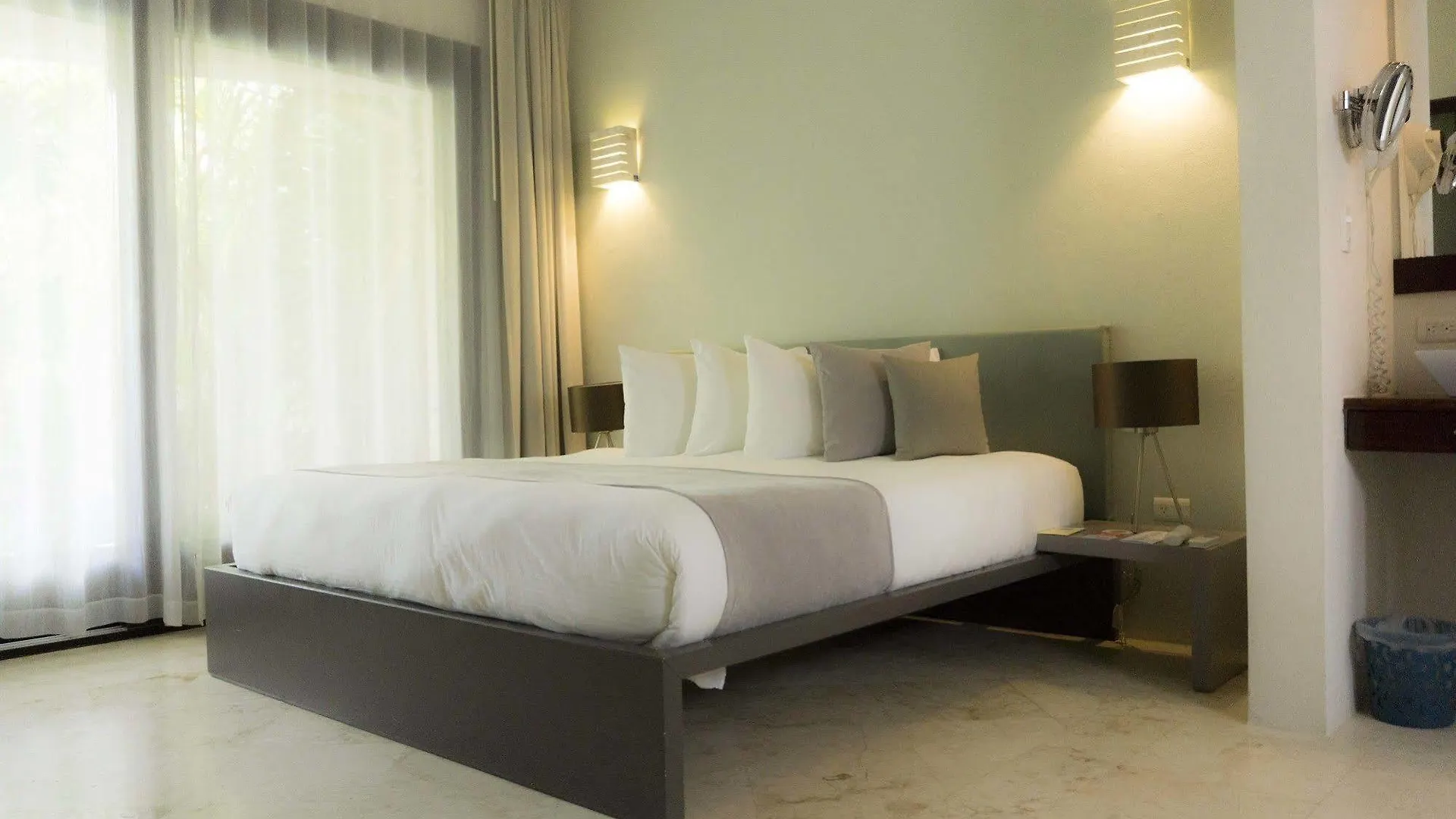 Intima Resort Tulum Adults Only Hotel