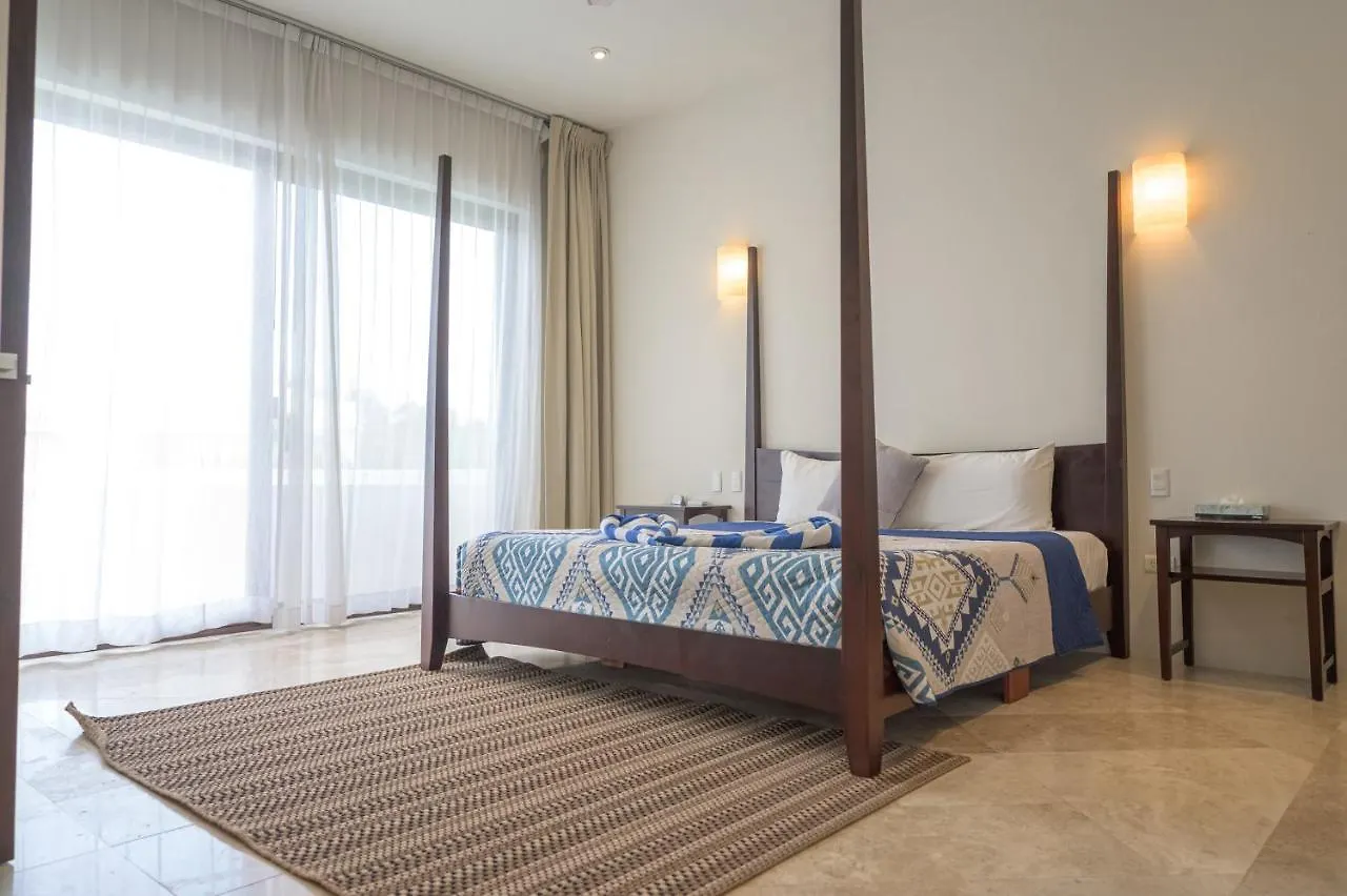 Intima Resort Tulum Adults Only 3*,  México