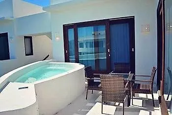 Intima Resort Tulum Adults Only 3*,  México