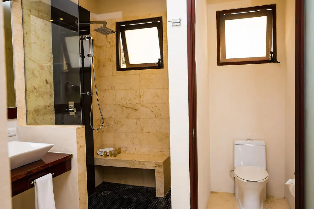 Hotel Intima Resort Tulum Adults Only