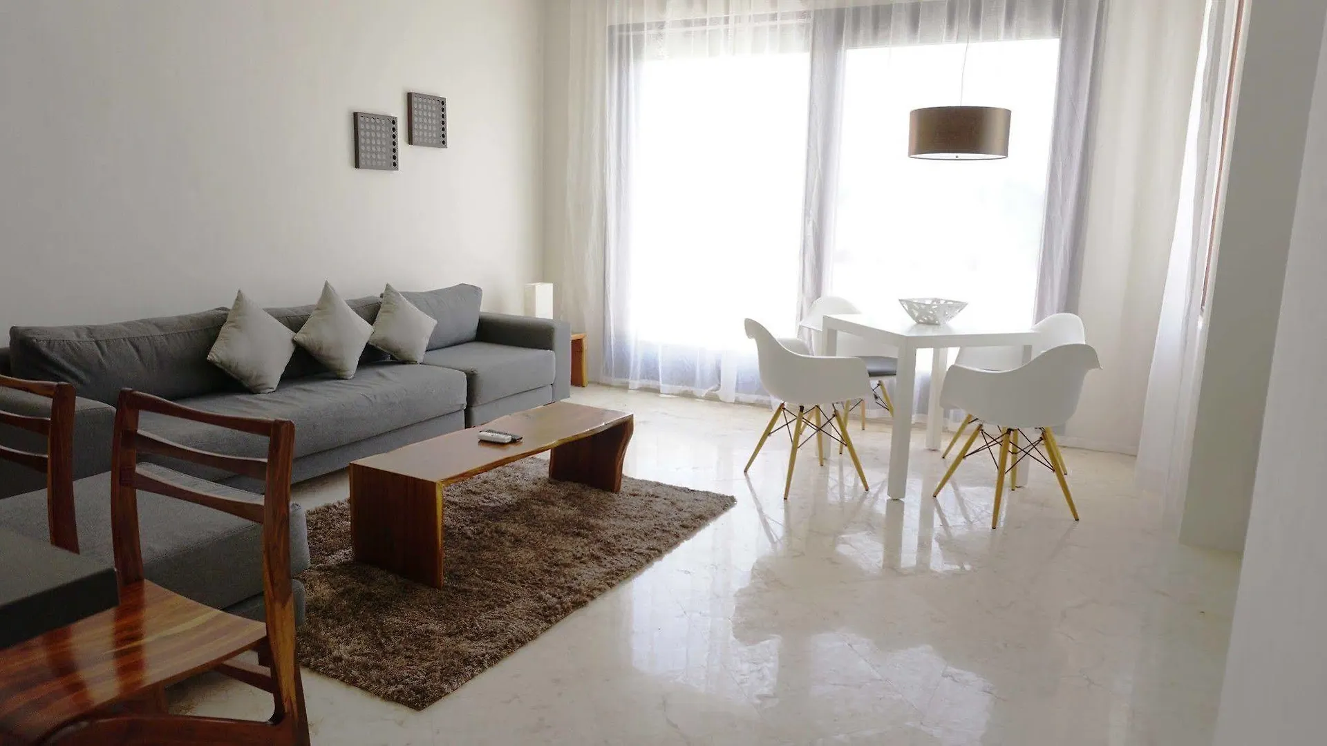 Intima Resort Tulum Adults Only México